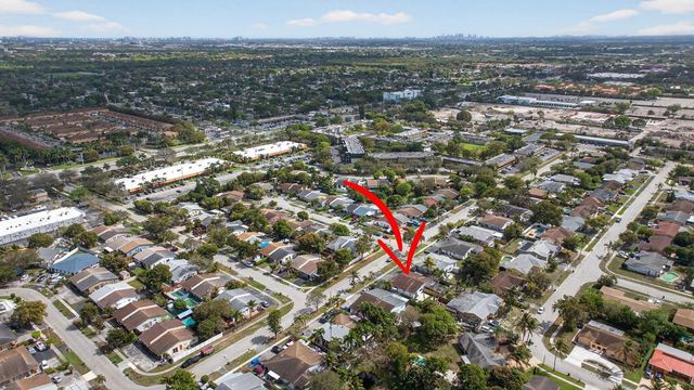 415 SW 61st Terrace, Margate, FL 33068
