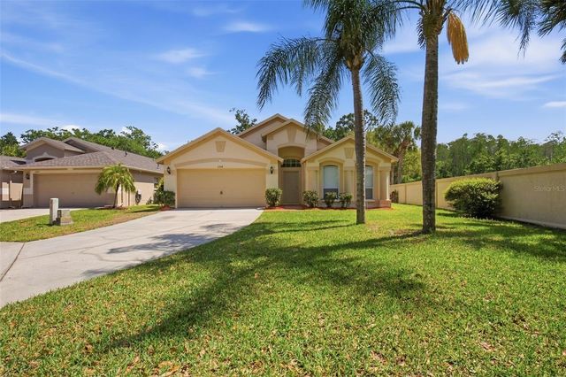 3704 LOCKRIDGE DRIVE, Land O Lakes, FL 34638