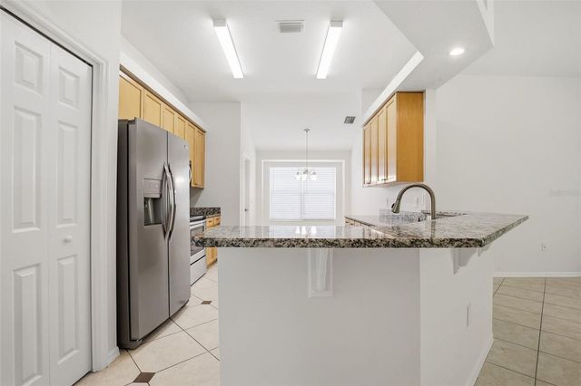 3704 LOCKRIDGE DRIVE, Land O Lakes, FL 34638