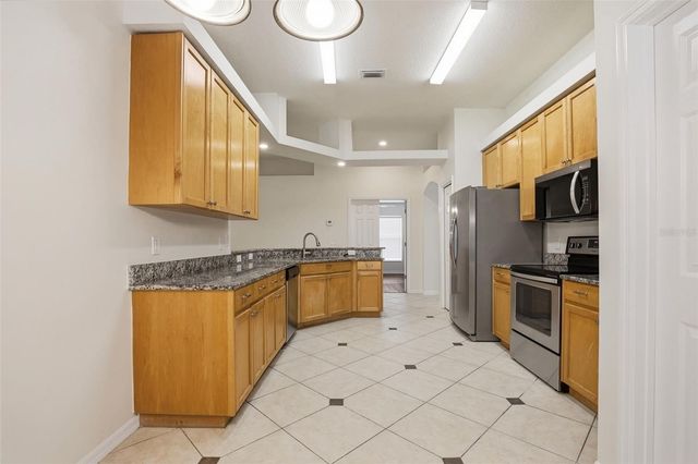 3704 LOCKRIDGE DRIVE, Land O Lakes, FL 34638