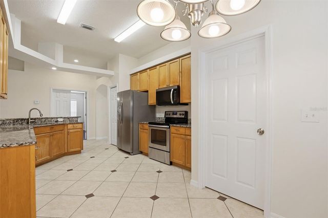 3704 LOCKRIDGE DRIVE, Land O Lakes, FL 34638