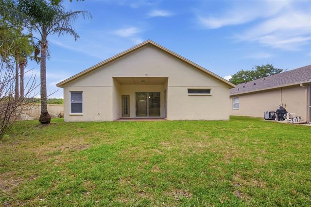 3704 LOCKRIDGE DRIVE, Land O Lakes, FL 34638