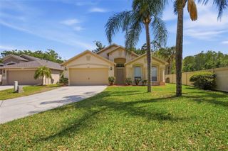 3704 LOCKRIDGE DRIVE, Land O Lakes, FL 34638