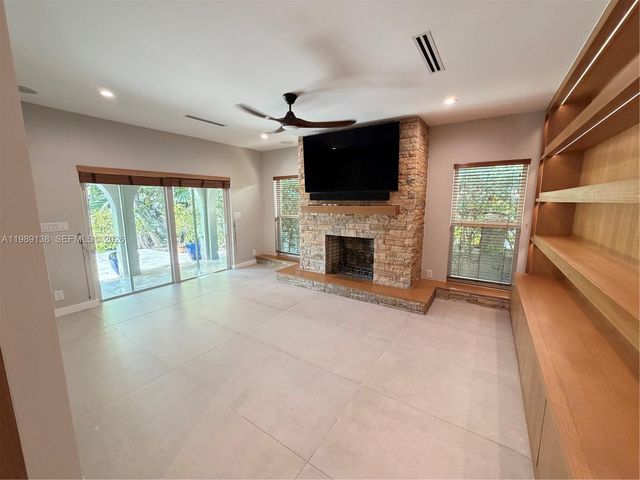 3200 NE 165th Street, North Miami Beach, FL 33160