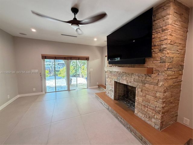 3200 NE 165th Street, North Miami Beach, FL 33160