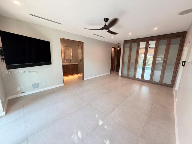 3200 NE 165th Street, North Miami Beach, FL 33160