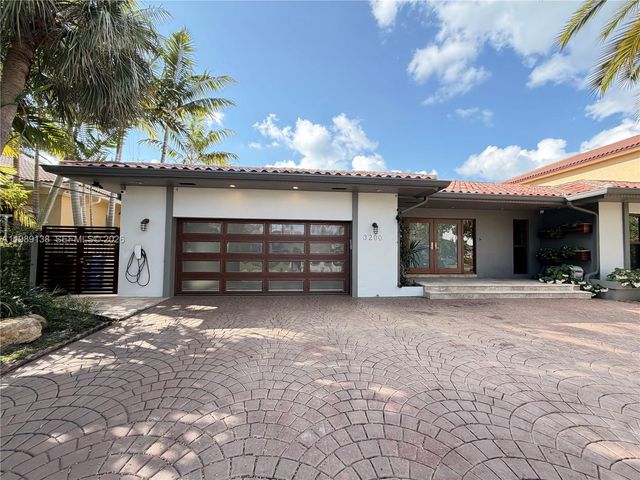 3200 NE 165th Street, North Miami Beach, FL 33160