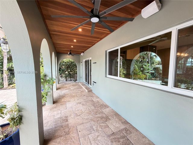 3200 NE 165th Street, North Miami Beach, FL 33160