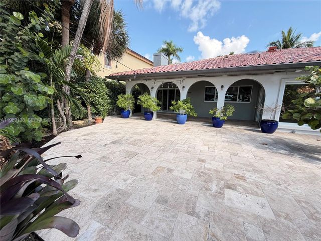 3200 NE 165th Street, North Miami Beach, FL 33160