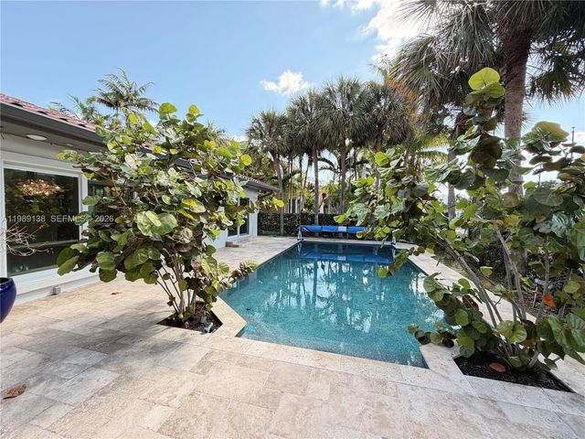 3200 NE 165th Street, North Miami Beach, FL 33160