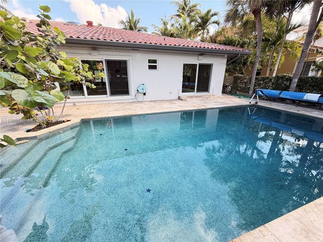 3200 NE 165th Street, North Miami Beach, FL 33160