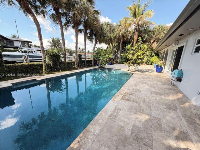 3200 NE 165th Street, North Miami Beach, FL 33160