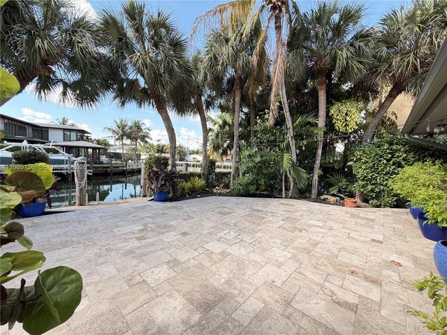 3200 NE 165th Street, North Miami Beach, FL 33160