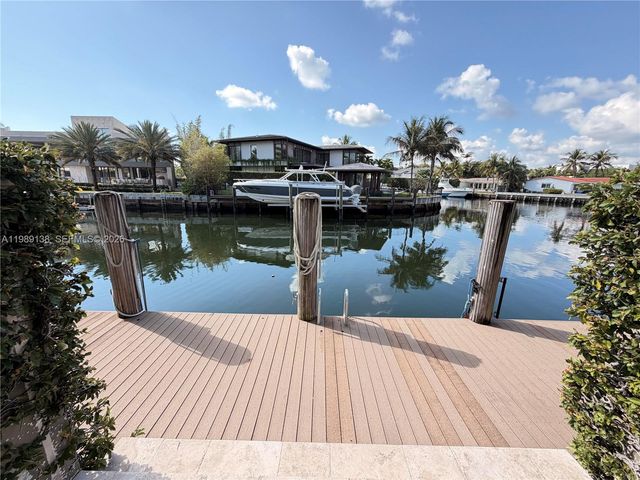 3200 NE 165th Street, North Miami Beach, FL 33160