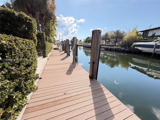 3200 NE 165th Street, North Miami Beach, FL 33160