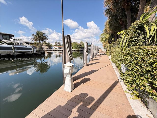 3200 NE 165th Street, North Miami Beach, FL 33160