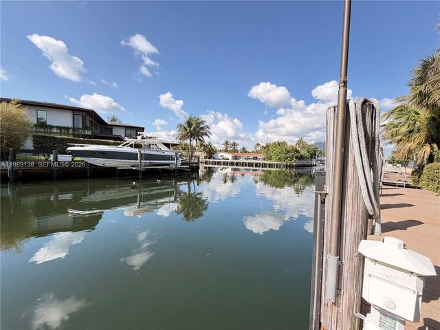 3200 NE 165th Street, North Miami Beach, FL 33160