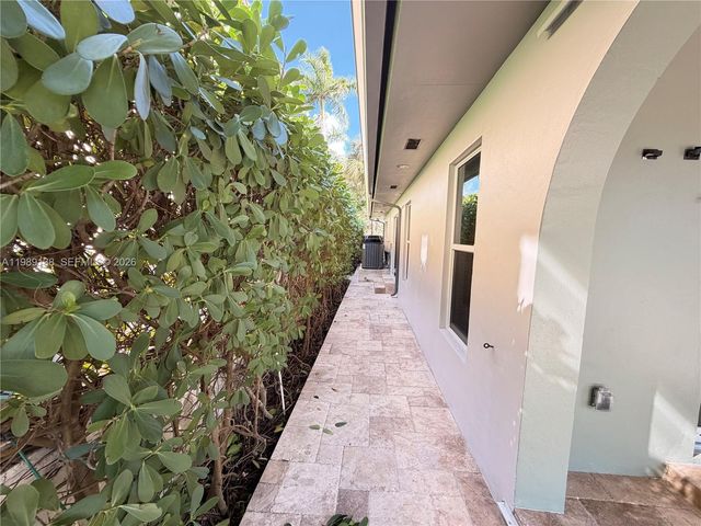 3200 NE 165th Street, North Miami Beach, FL 33160