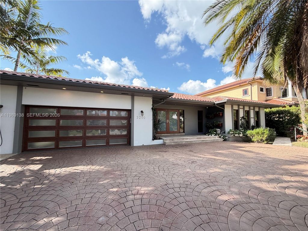 3200 NE 165th Street, North Miami Beach, FL 33160