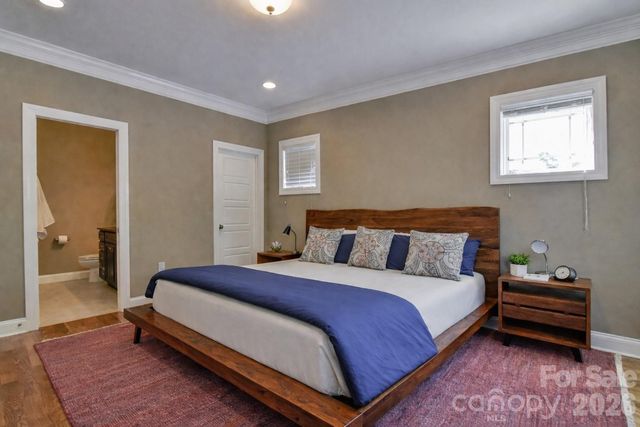 3 Leeds Lane, Black Mountain, NC 28711