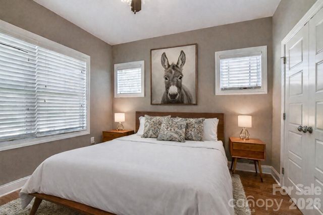 3 Leeds Lane, Black Mountain, NC 28711