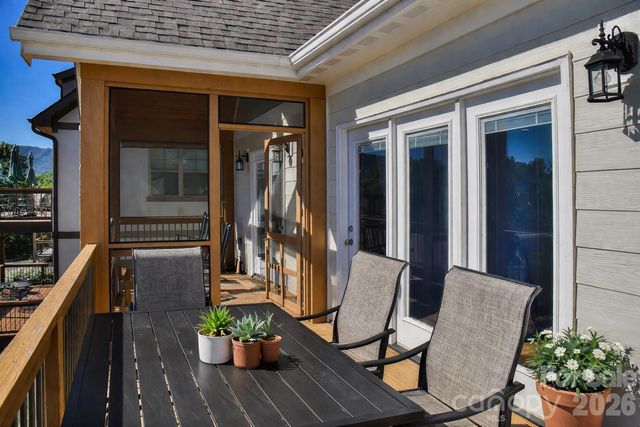 3 Leeds Lane, Black Mountain, NC 28711