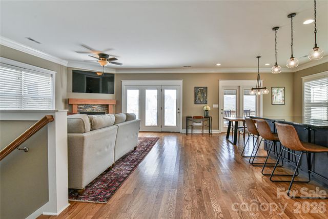 3 Leeds Lane, Black Mountain, NC 28711