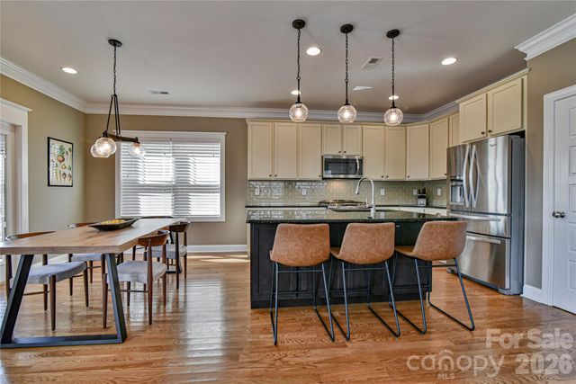 3 Leeds Lane, Black Mountain, NC 28711