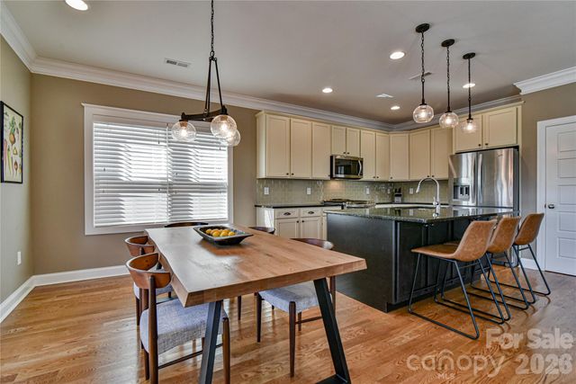 3 Leeds Lane, Black Mountain, NC 28711