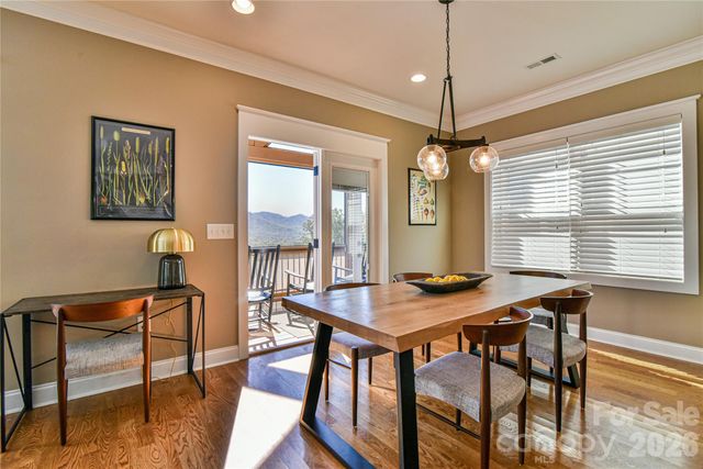 3 Leeds Lane, Black Mountain, NC 28711