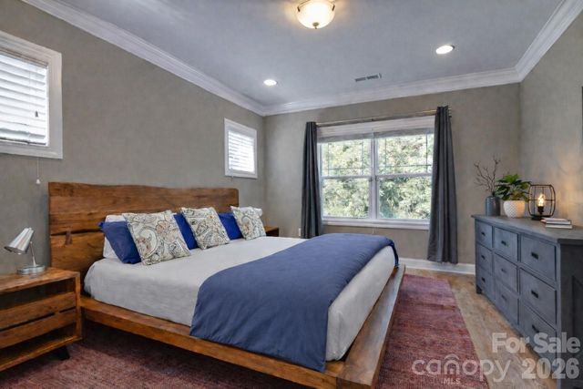 3 Leeds Lane, Black Mountain, NC 28711