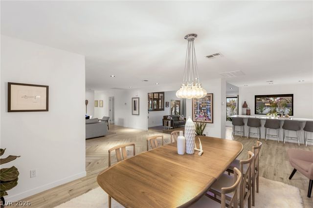 2713 South Miller Lane, Las Vegas, NV 89117