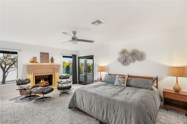 2713 South Miller Lane, Las Vegas, NV 89117