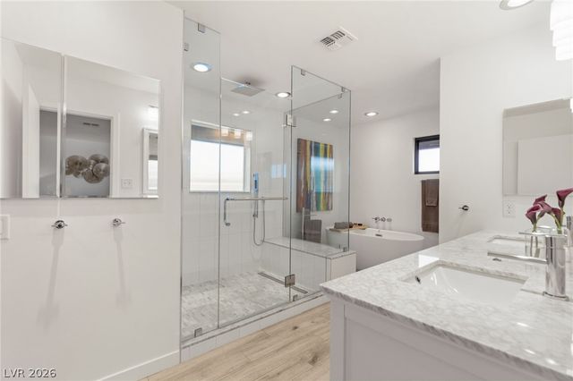 2713 South Miller Lane, Las Vegas, NV 89117