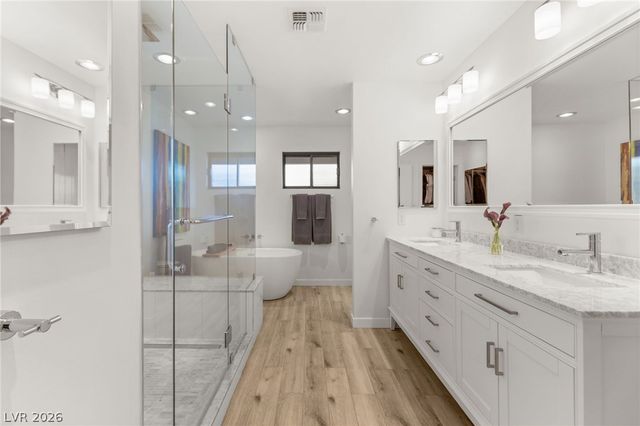 2713 South Miller Lane, Las Vegas, NV 89117