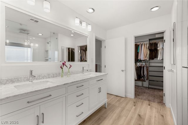 2713 South Miller Lane, Las Vegas, NV 89117