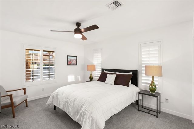 2713 South Miller Lane, Las Vegas, NV 89117