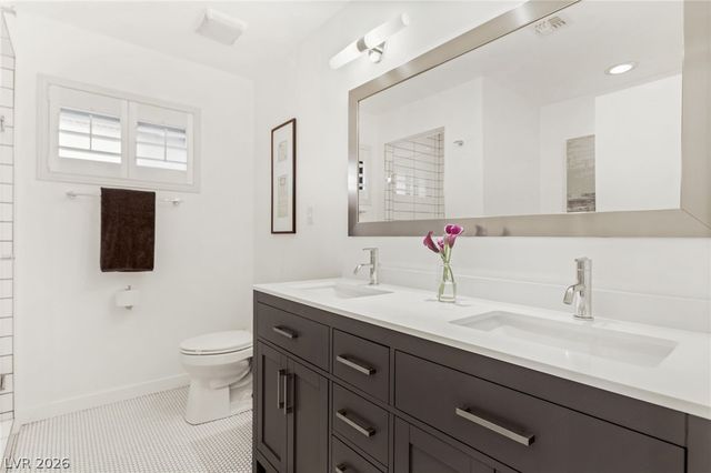 2713 South Miller Lane, Las Vegas, NV 89117