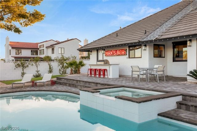 2713 South Miller Lane, Las Vegas, NV 89117