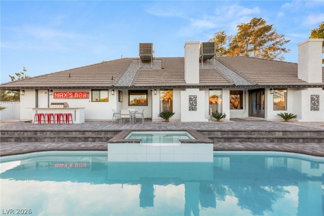 2713 South Miller Lane, Las Vegas, NV 89117