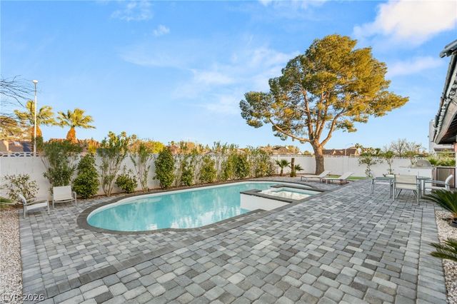 2713 South Miller Lane, Las Vegas, NV 89117