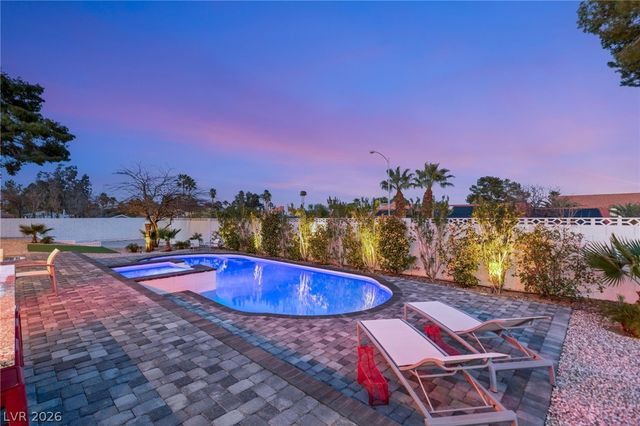 2713 South Miller Lane, Las Vegas, NV 89117