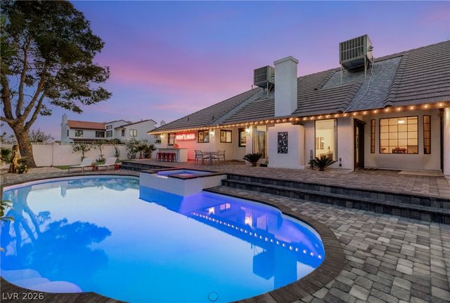 2713 South Miller Lane, Las Vegas, NV 89117