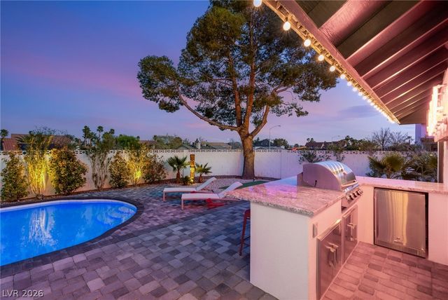 2713 South Miller Lane, Las Vegas, NV 89117