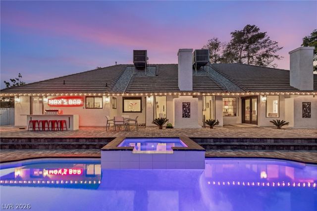 2713 South Miller Lane, Las Vegas, NV 89117