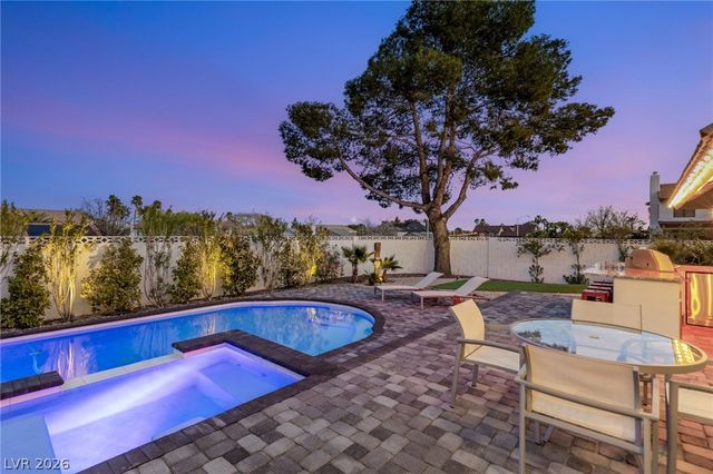 2713 South Miller Lane, Las Vegas, NV 89117