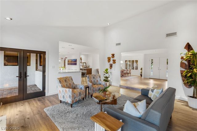 2713 South Miller Lane, Las Vegas, NV 89117