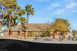 2713 South Miller Lane, Las Vegas, NV 89117