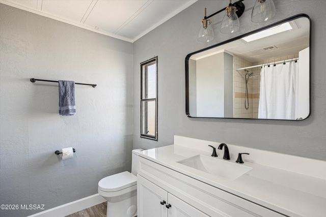 917 W Siglo Place, Tucson, AZ 85705