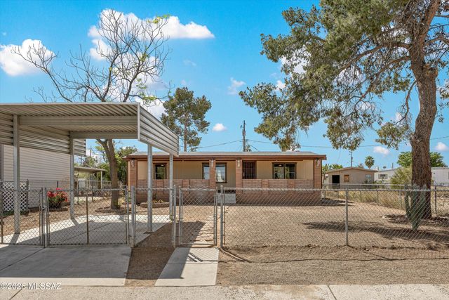 917 W Siglo Place, Tucson, AZ 85705